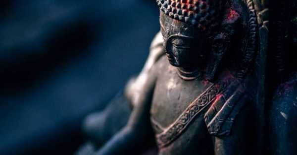 Small Group 7 Day Buddhist Tour India & Nepal