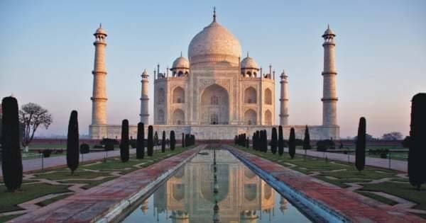Solo Traveler Taj Mahal Trip Private Tour