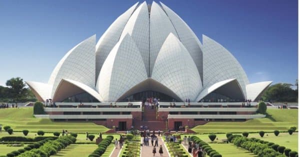 The Famous Golden Triangle on 3 Day 2 Nights Private Tours from Delhi
