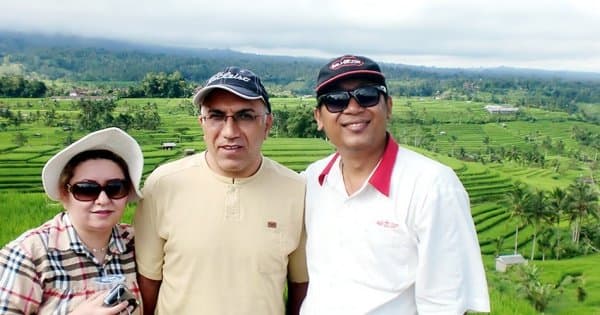 10 Hour Minibus Rental With Driver