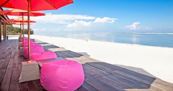 3 Nights Private Tour of Gili Trawangan