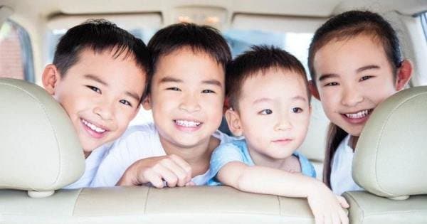 Bali Airport Pick up and Transfer to Zone 6