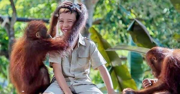 Bali Animals Lover Day Tours