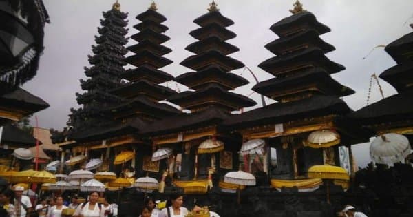 Bali Full-day Private Customized Tour
