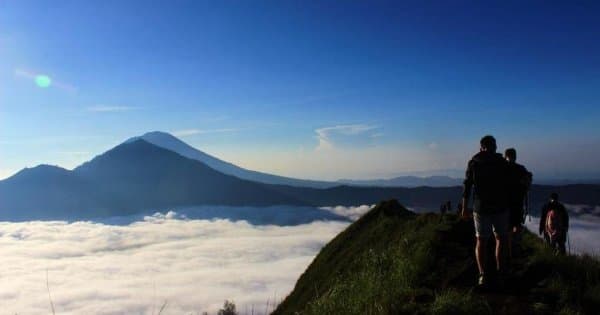 Bali Hike And Coffee Plantation With Breakfast