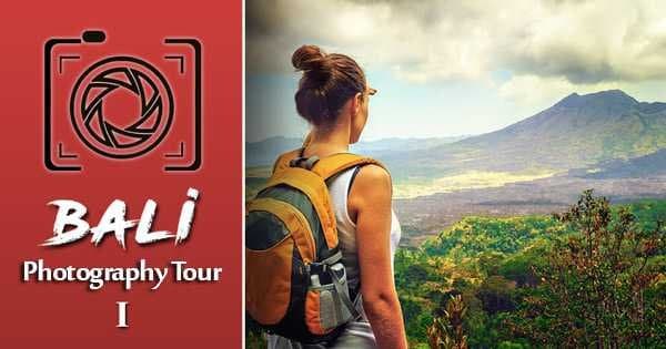 Bali Photography Full Day Private Tour (Zone 1)