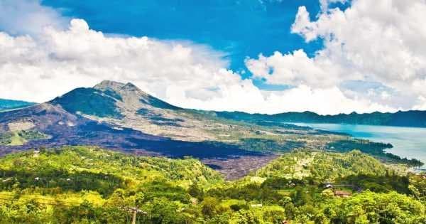 Bali's Mount Batur, Barong Dance, & Penglipuran Village Tour