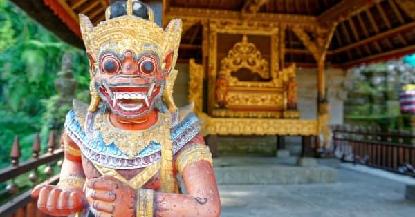 Explore The Island Of Bali on a Private Tour