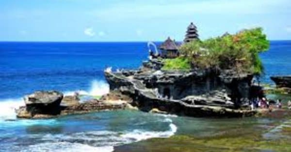 Jati Luwih and Tanah Lot Tour in Bali