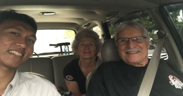 Private Car Hire with Best of Bali Driver Full-day