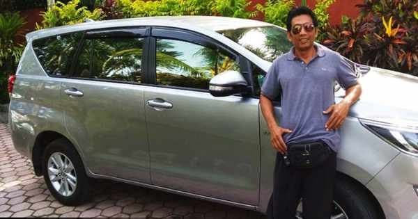 Private Departure Transfer From Ubud to Ngurah Rai Bali Airport