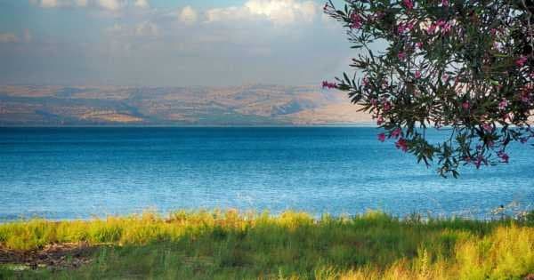 Private Day to The Sea of Galilee and Nazareth From Tel Aviv
