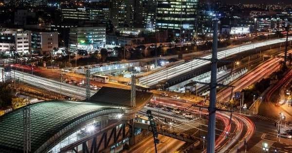 Return Private Tel Aviv Airport to Hotel Transfer