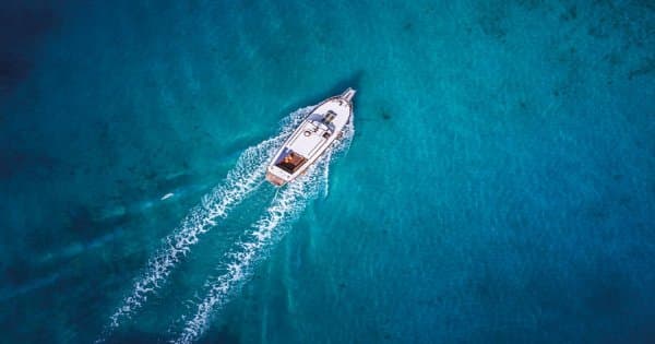 Capri Cruise with Limoncello Tasting