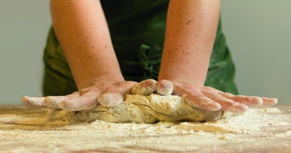 Cooking Class in Chianti Farm