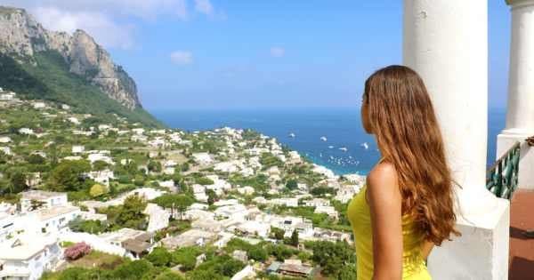 Isola Bella Private Tour With Blue Grotto Included!