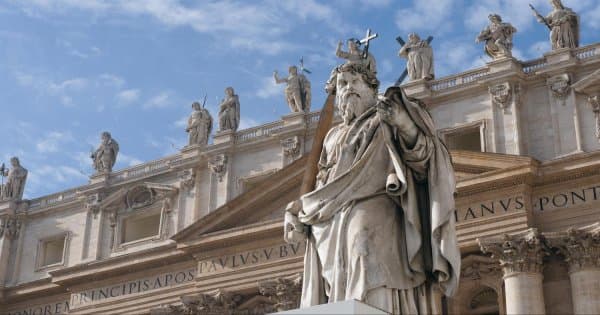 Papal Audience with Pope Francis
