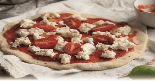 Pizza and Gelato making