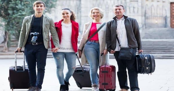 Rome to Ciampino Airport Shared Shuttle Transfer