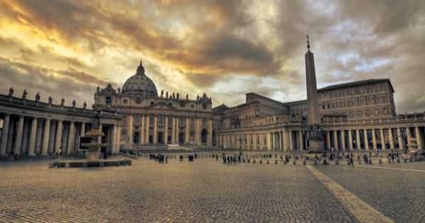 Sistine Chapel & Vatican Museums Early Entrance