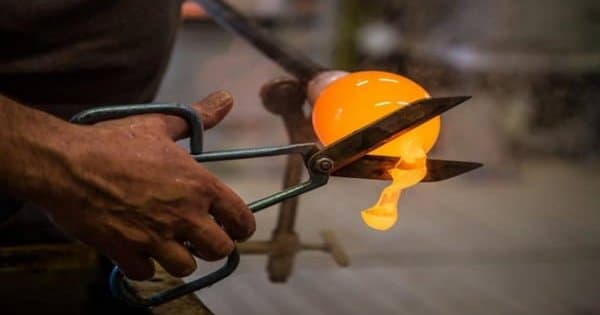 The Gems of the Lagoon: Murano and Burano