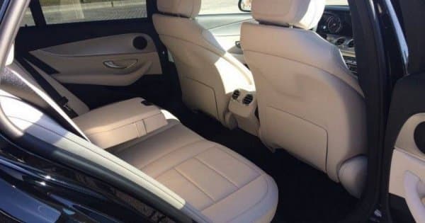 Venice Airport to Cruise Port Round Trip Private Transfer by Sedan