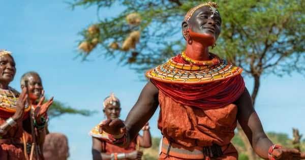 12 Day Kenya and Tanzania Experience Safari