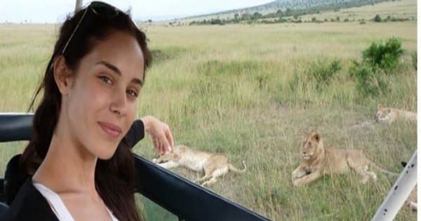 6 Days of Adventure on Kenya Camping Safari