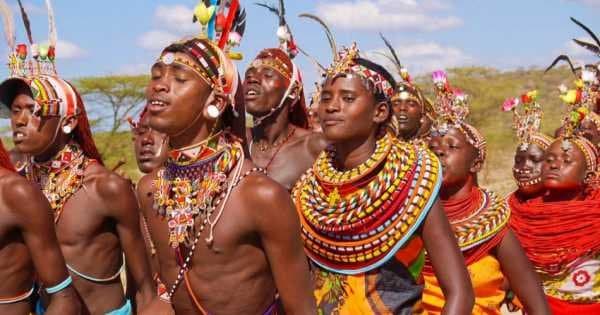 Amazing 3 Day Masai Mara Budget Safari