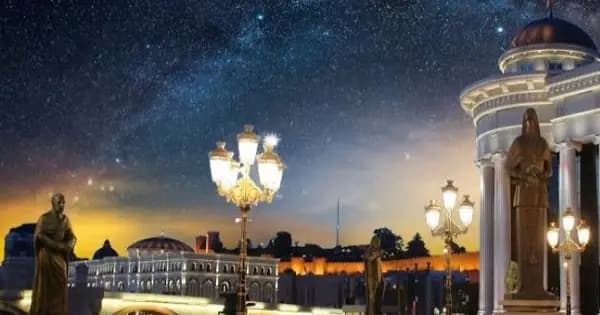 Skopje City Tour – The Best of Skopje