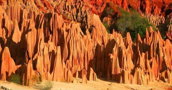 11 Day Island Hopping in Madagascar From South Africa