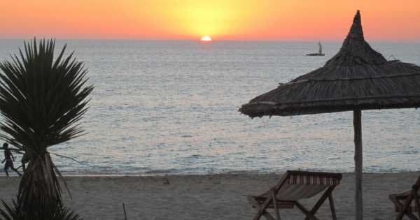 Tranquil Honeymoon Experience at Villa Sakina