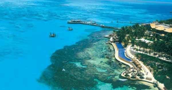 4 Hour Adventuras Catamaran Tour (up to 40 people)