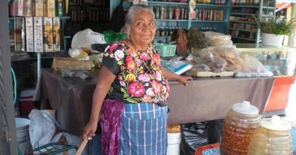 Cancun Street Food and Local Market Tour
