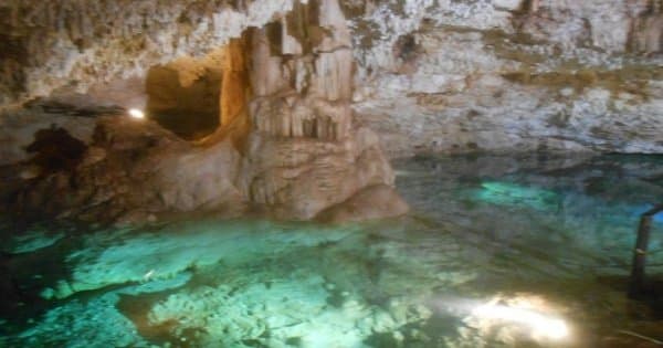 Chichen Itza, Cenotes & Valladolid VIP 1 Day Private Tour from Cancun/Riviera May