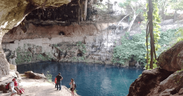 Chichen Itza Deluxe Full Day Private Tour