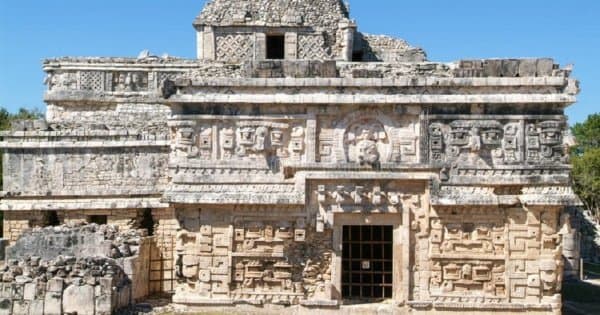 Chichen Itza Express Private Tour