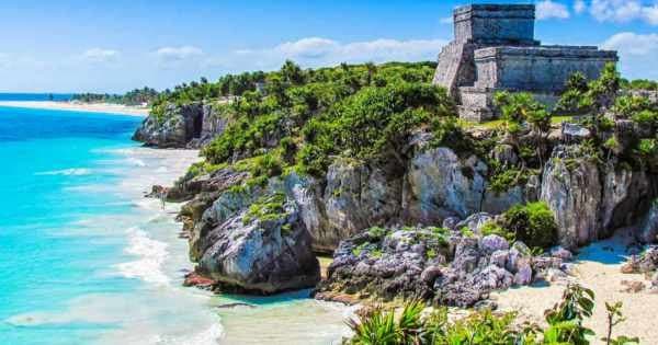 Discover Tulum Playa Paraiso Express Private Tour