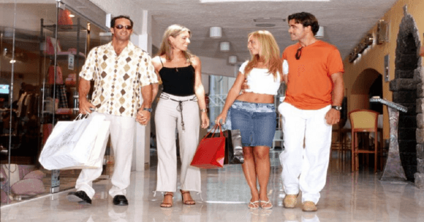Exciting Cancun Shopping with Sightseeing Tour