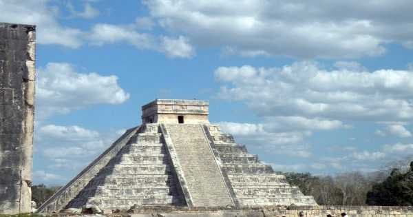 The Mayan Peninsula 6 Days VIP Private Tour from Cancun/Riviera Maya