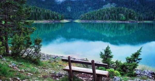 6 Day Chill Out in Montenegro