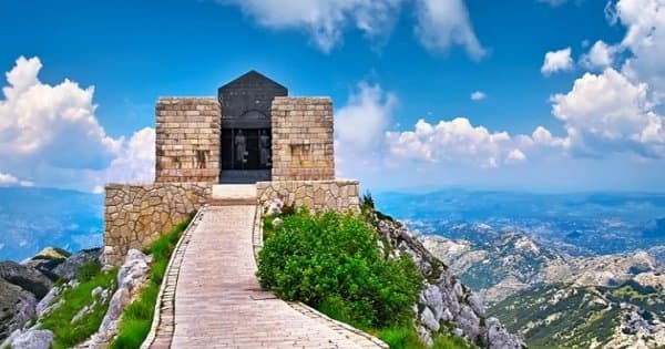 Beauties of Montenegro 5 Day Tour