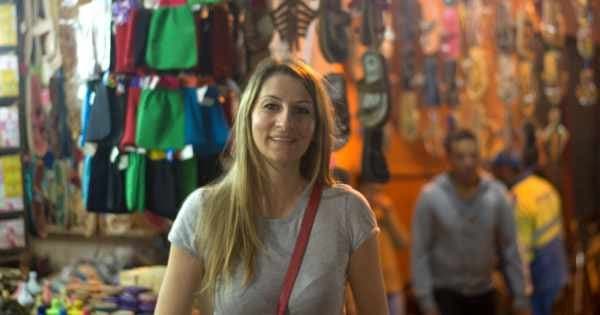 Full Day Rabat City Private Tour with Guide and Driver at Your Disposal