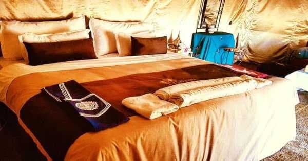 Private 2 Day Desert Tour from Marrakech To Zagora Dunes