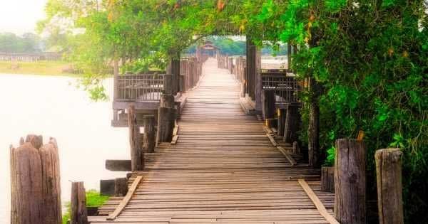Day Trip To 3 Ancient Cities Around Mandalay