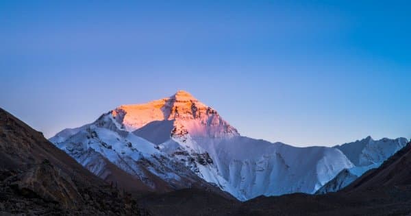 12 Day Everest Base Camp Trek