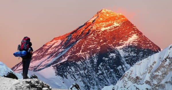 14 Day Everest Base Camp Trek