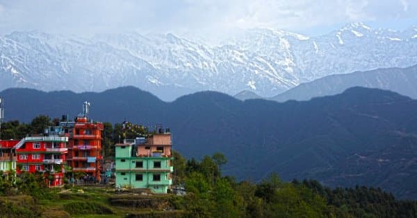 3 Day Chisapani Nagarkot Guided Trek
