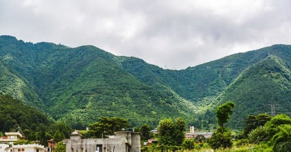 Chandragiri Cable Car Day Tour
