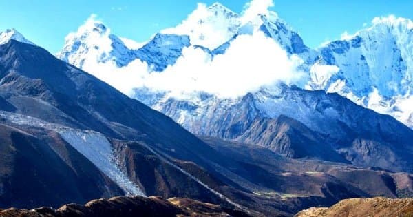Everest Base Camp Standard 15 Day Trek